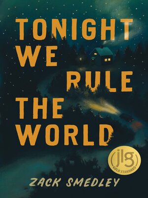 cover image of Tonight We Rule the World